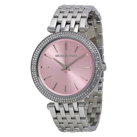 allintitle:pink face michael kors watch|Michael Kors watches sale.